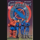 Fantastic Four Volume 3 #527 (Cover B)
