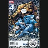 Fantastic Four Volume 3 #556