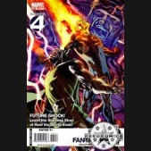 Fantastic Four Volume 3 #560