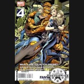 Fantastic Four Volume 3 #561
