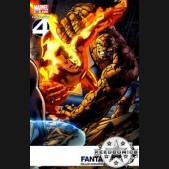 Fantastic Four Volume 3 #569
