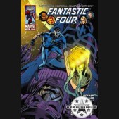 Fantastic Four Volume 3 #571