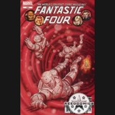 Fantastic Four Volume 3 #606