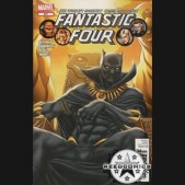 Fantastic Four Volume 3 #607