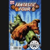 Fantastic Four Volume 3 #609