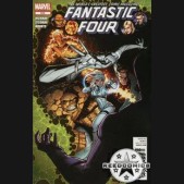 Fantastic Four Volume 3 #610