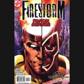 Firestorm #11