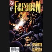 Firestorm #12