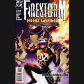Firestorm #13