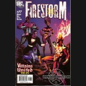 Firestorm #17