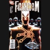 Firestorm #18