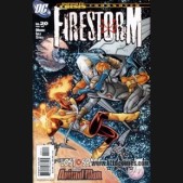 Firestorm #20
