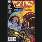 Firestorm #25