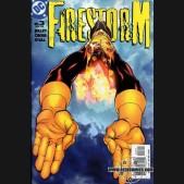 Firestorm #3