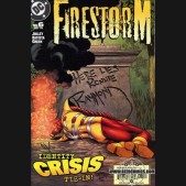 Firestorm #6