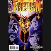 Firestorm #8