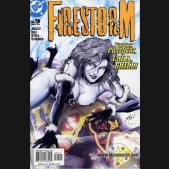 Firestorm #9