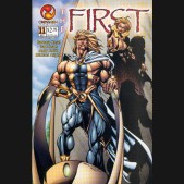 The First #11