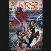 The First #12