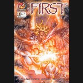 The First #13
