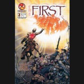 The First #2