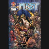 The First #3
