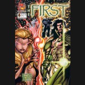 The First #6