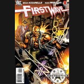 First Wave #1 (1:10 Incentive)