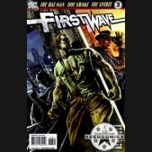 First Wave #3 (1:10 Incentive)