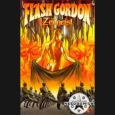 Flash Gordon Zeitgeist #2