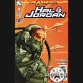 Flashpoint Hal Jordan #3