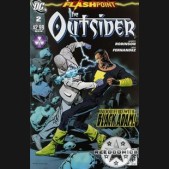 Flashpoint The Outsider #2