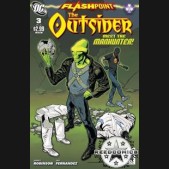 Flashpoint The Outsider #3