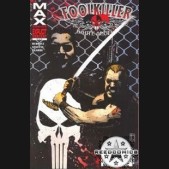 Foolkiller White Angels #2