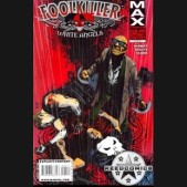 Foolkiller White Angels #4