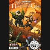 Forgotten Realms Halflings Gem #3