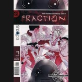 Fraction #1