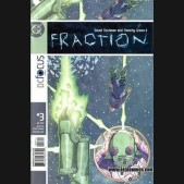 Fraction #3