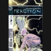 Fraction #4