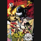 Freshman Volume 2 #5 (Cover A)