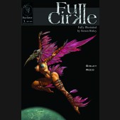 Full Cirkle #1 (2nd Print)