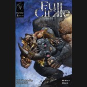 Full Cirkle #2 (Cover A)