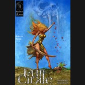Full Cirkle #2 (Cover B)
