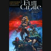 Full Cirkle #3 (Convention Exclusive)