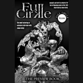 Full Cirkle Preview
