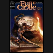 Full Cirkle II Sum of Parts #2 (Cover B)