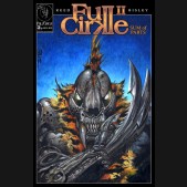 Full Cirkle II Sum of Parts #3 (Cover A)