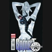 Gambit Volume 5 #2 (2nd Print)