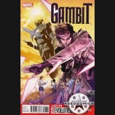 Gambit Volume 5 #8