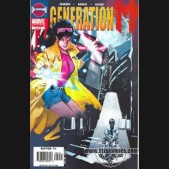 Generation M #2